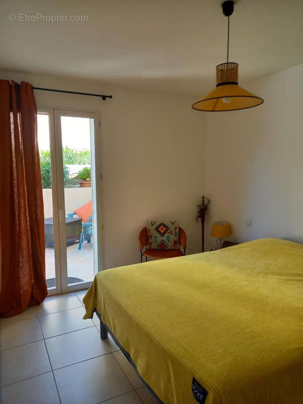 Appartement à TANNERON