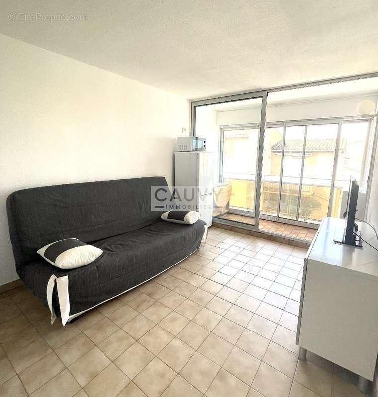 Appartement à AGDE