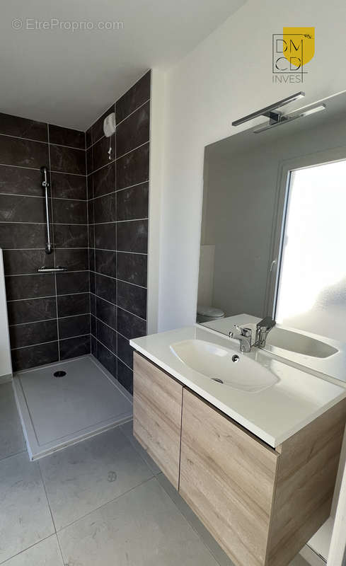 Appartement à MARSEILLE-11E