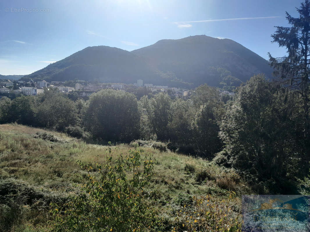 Maison à LOURDES