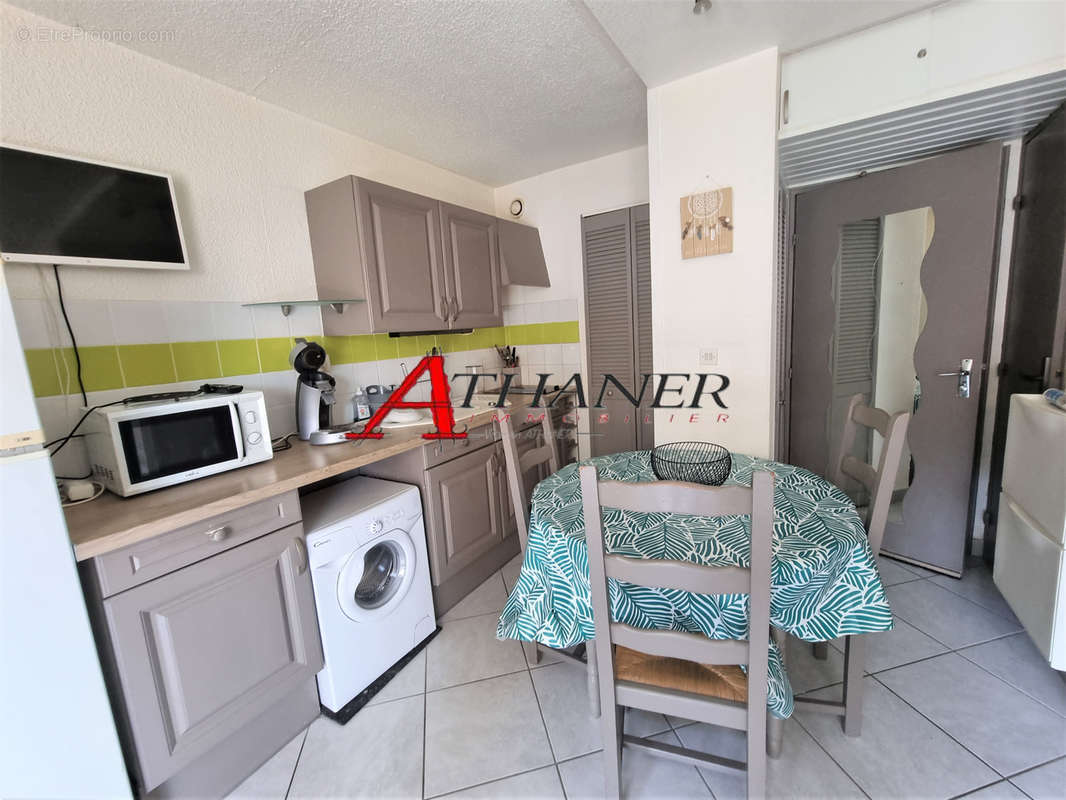 Appartement à ARGELES-SUR-MER