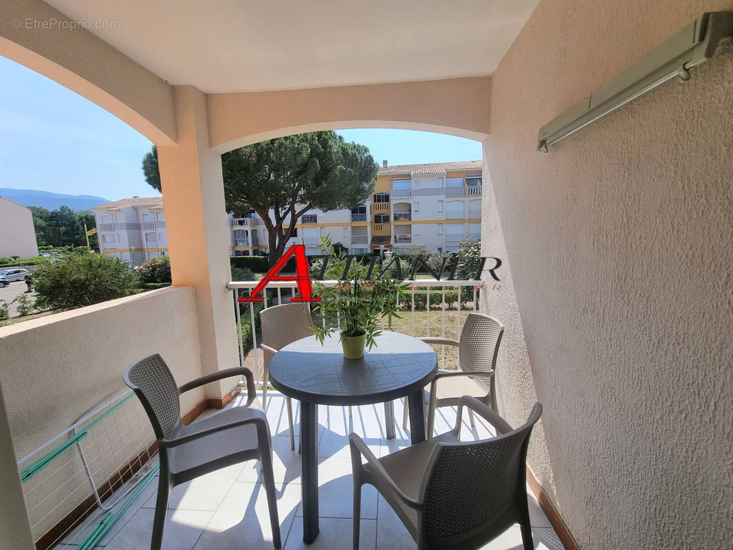 Appartement à ARGELES-SUR-MER