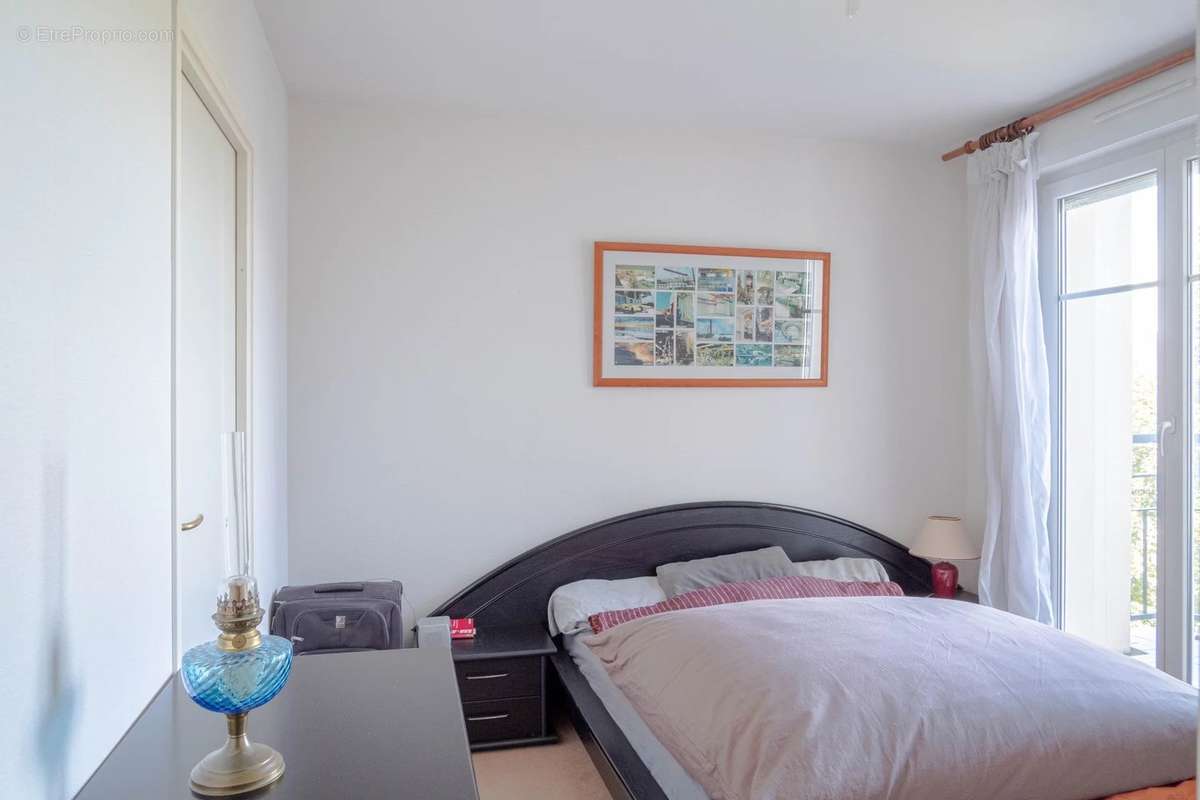 Appartement à COIGNIERES