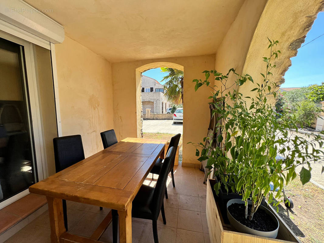 Appartement à LUCCIANA