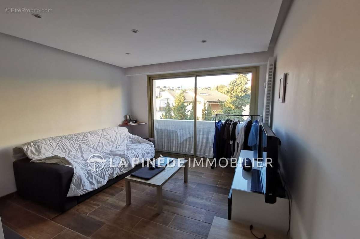 Appartement à CAGNES-SUR-MER