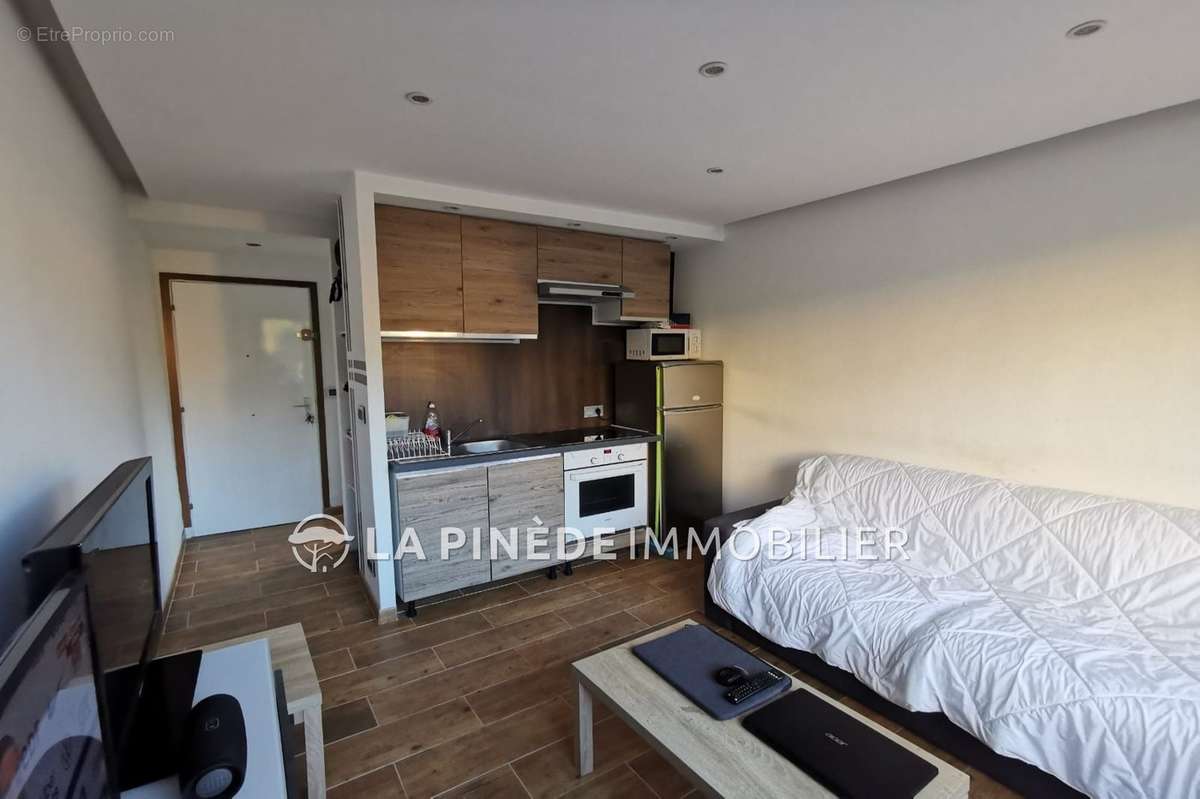 Appartement à CAGNES-SUR-MER