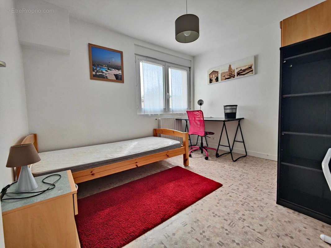 Appartement à SAINT-NAZAIRE