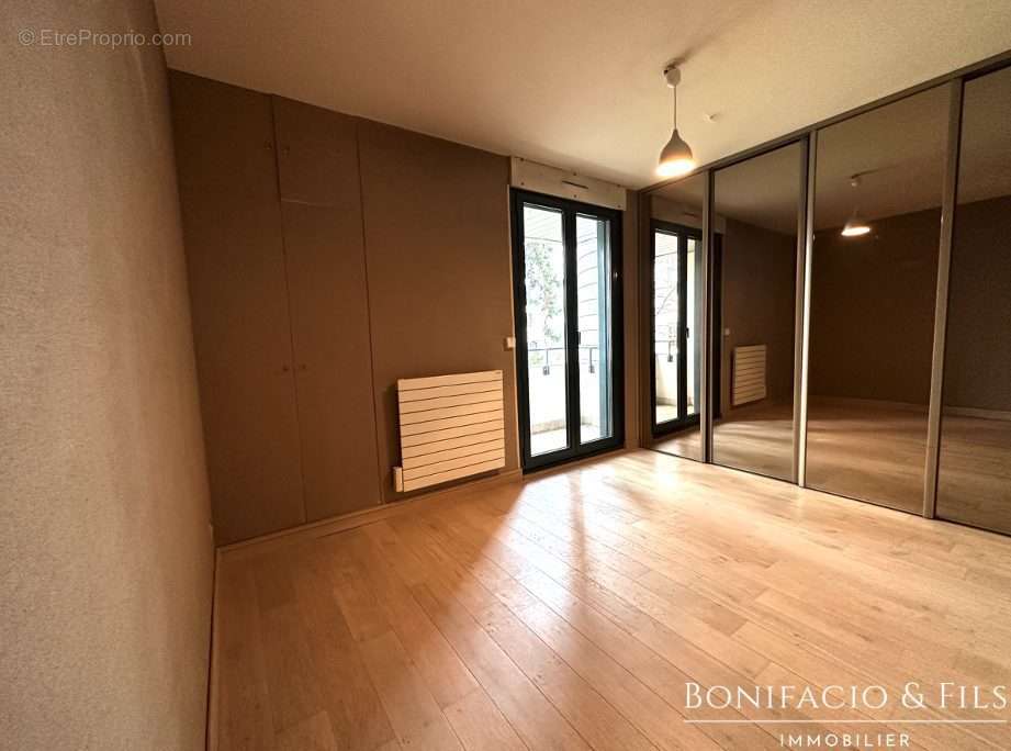 Appartement à VINCENNES