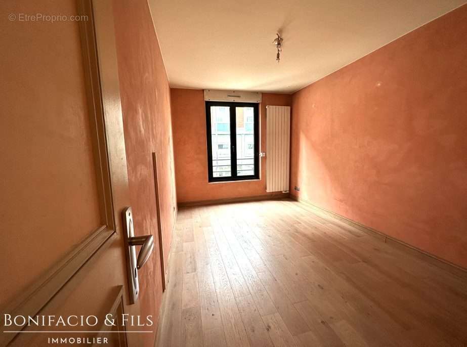 Appartement à VINCENNES