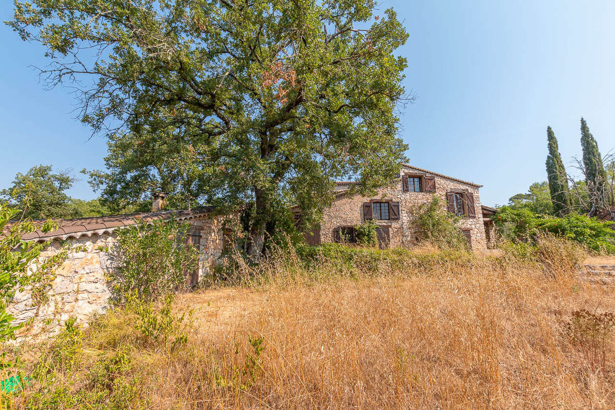 Maison à SAINT-PAUL-EN-FORET