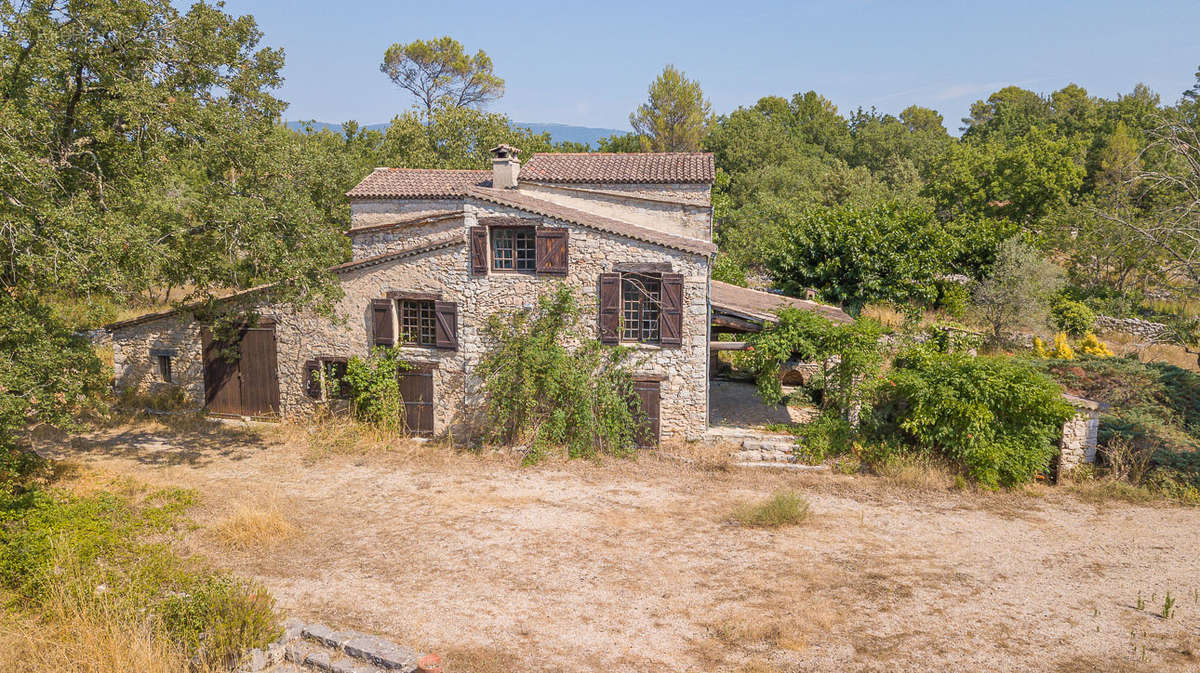 Maison à SAINT-PAUL-EN-FORET