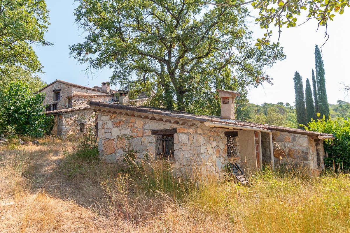 Maison à SAINT-PAUL-EN-FORET