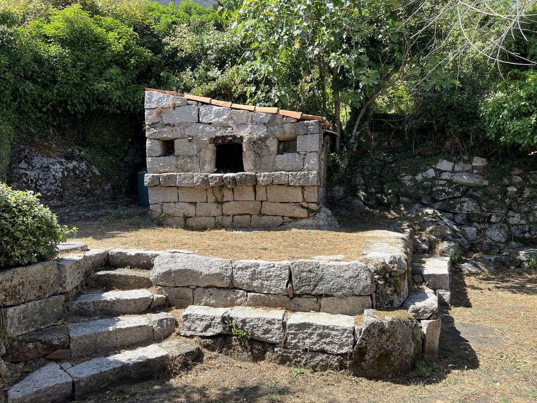 Maison à PORTO-VECCHIO