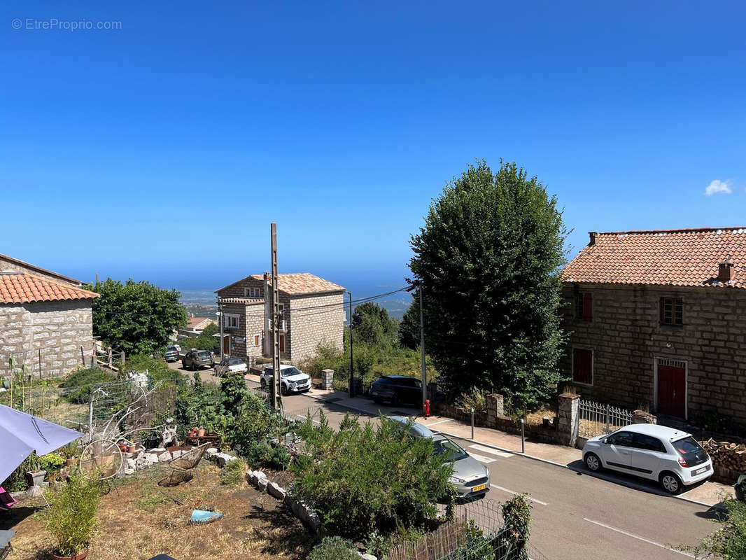 Maison à PORTO-VECCHIO