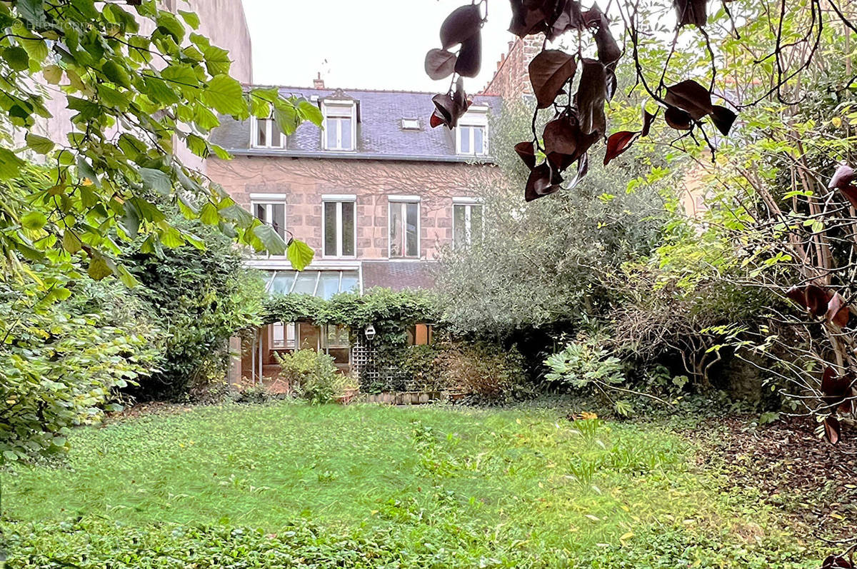 Maison à SAINT-BRIEUC