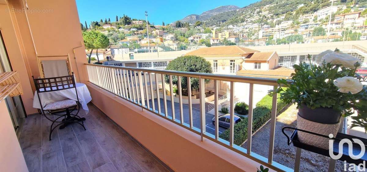 Photo 3 - Appartement à ROQUEBRUNE-CAP-MARTIN