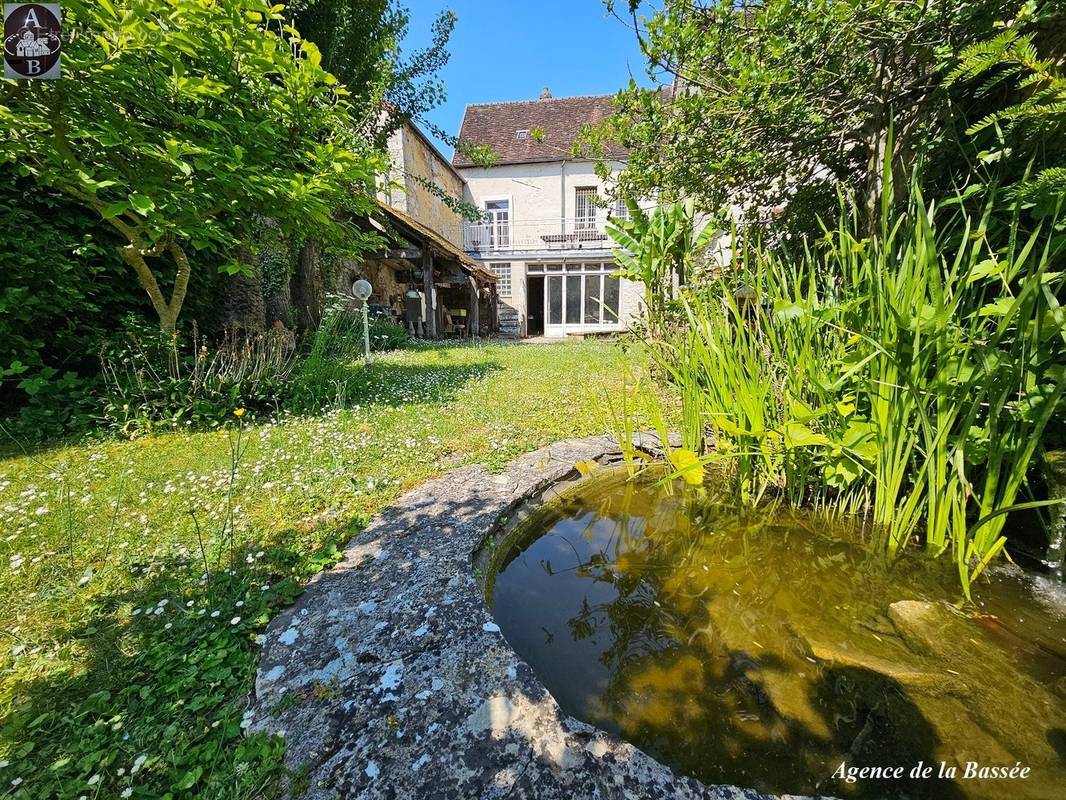 Maison à PROVINS