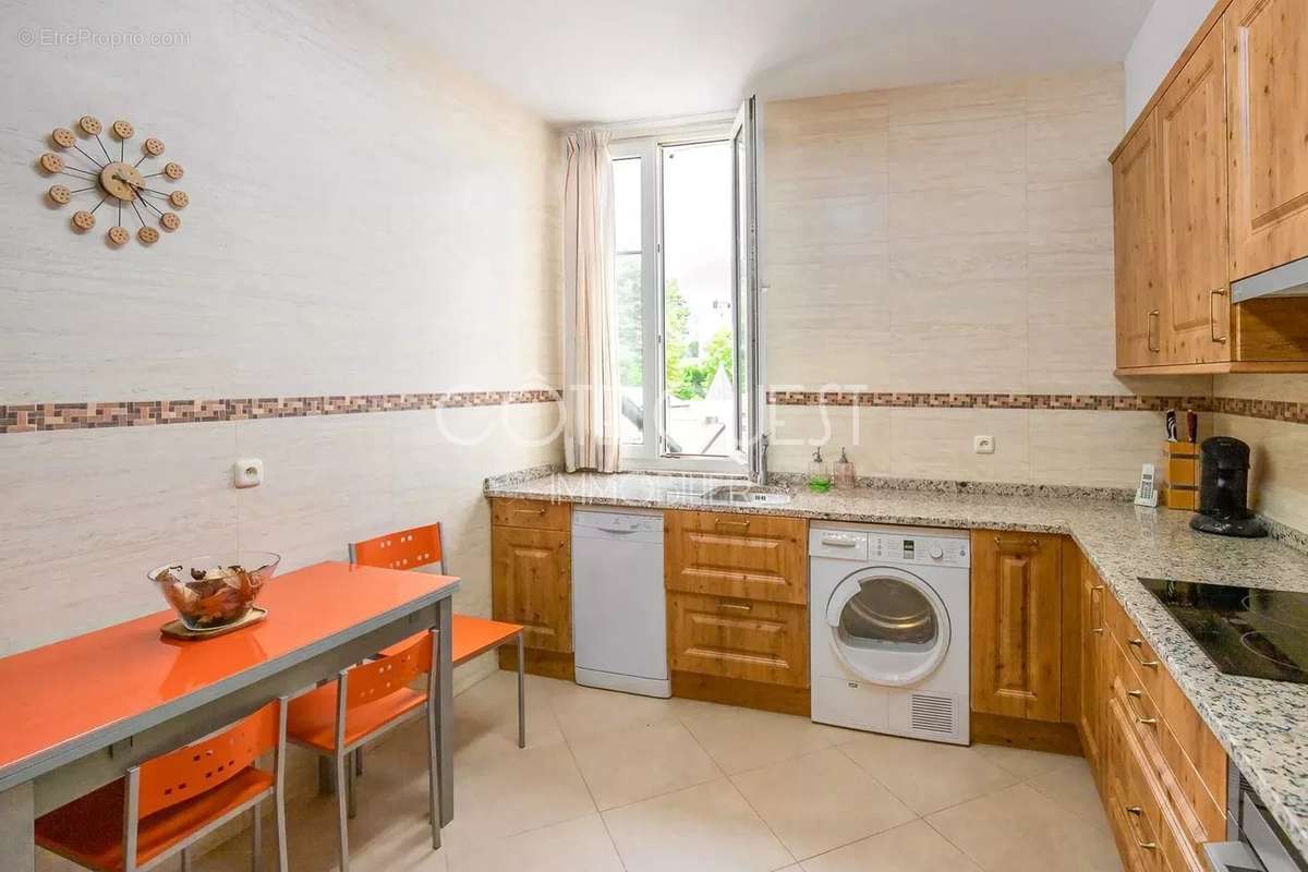 Appartement à BIARRITZ