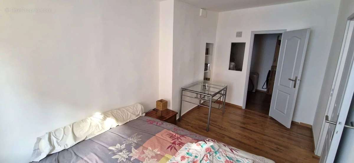 Appartement à DRAGUIGNAN