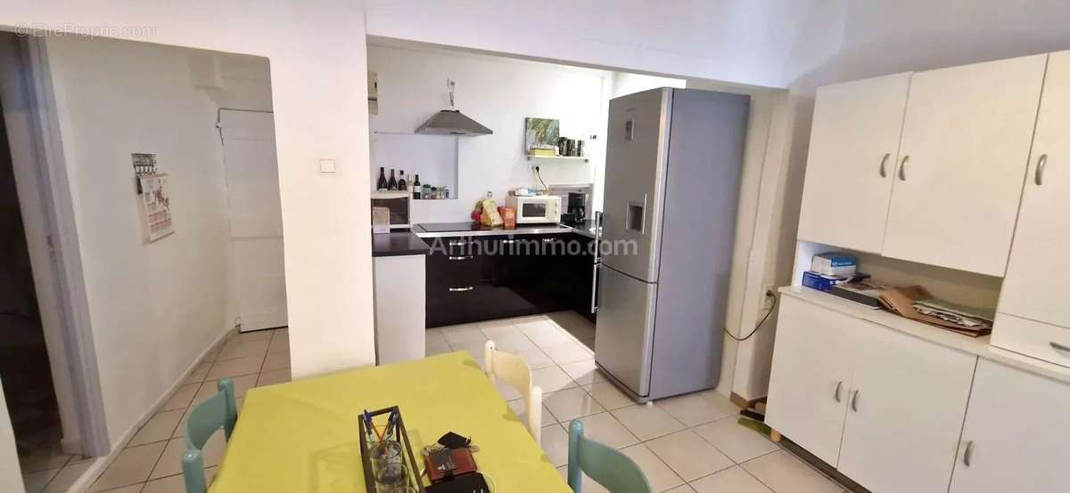 Appartement à DRAGUIGNAN