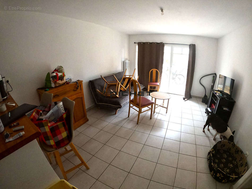 Appartement à GUJAN-MESTRAS