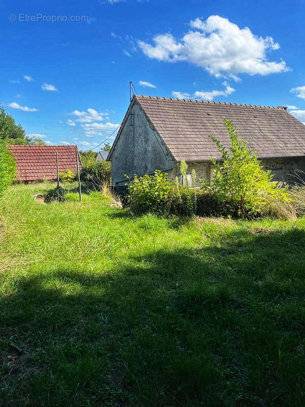 Maison à FRESNAY-SUR-SARTHE