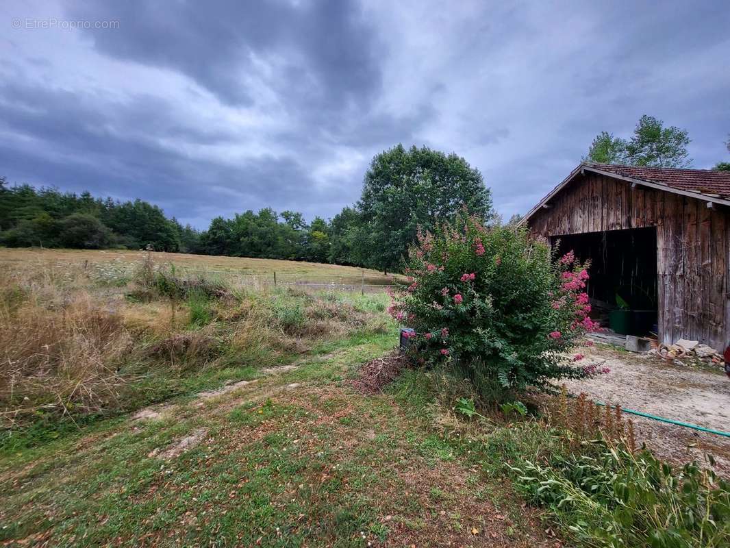 Maison à BERGERAC