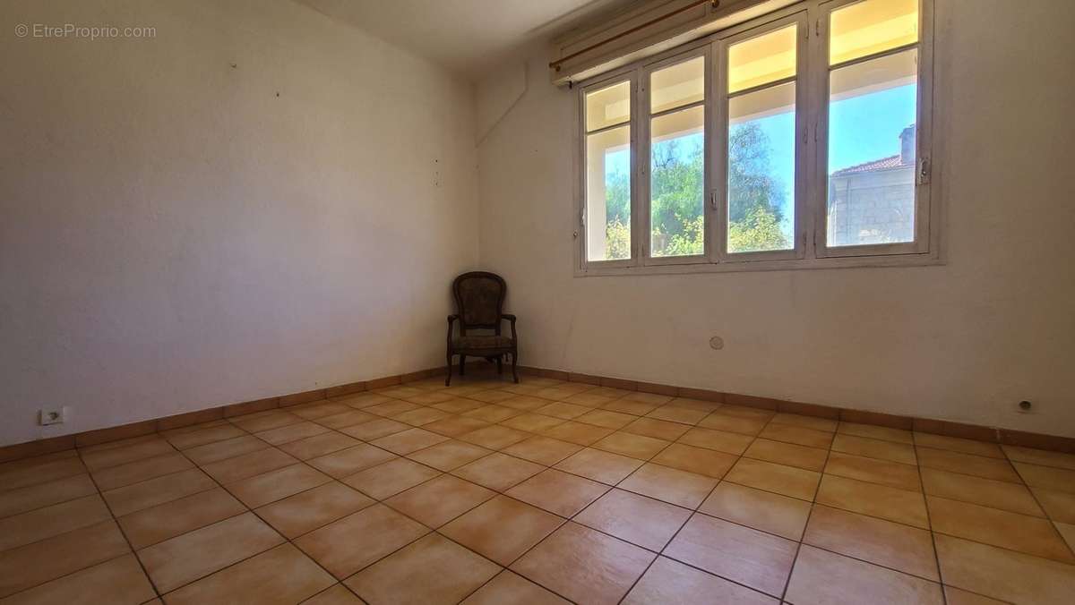 Appartement à GROSSA