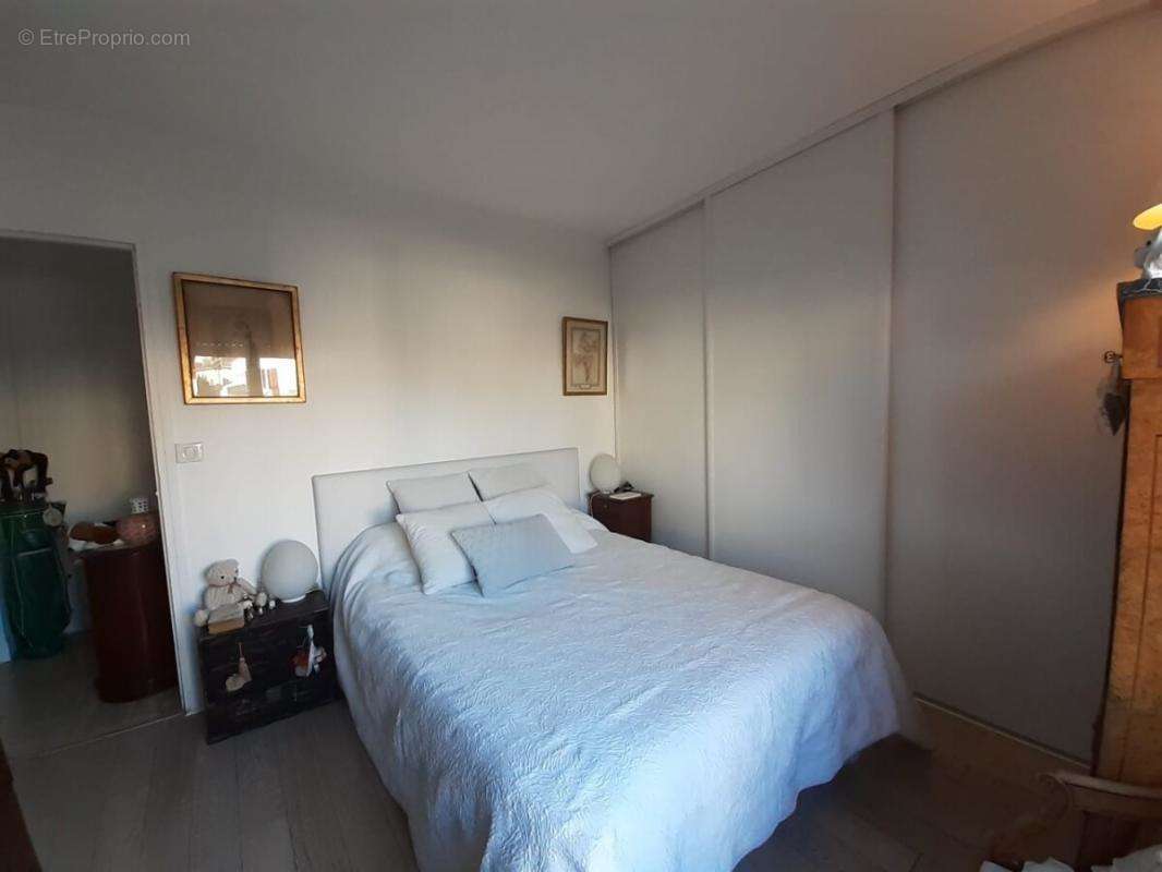 Appartement à BIARRITZ