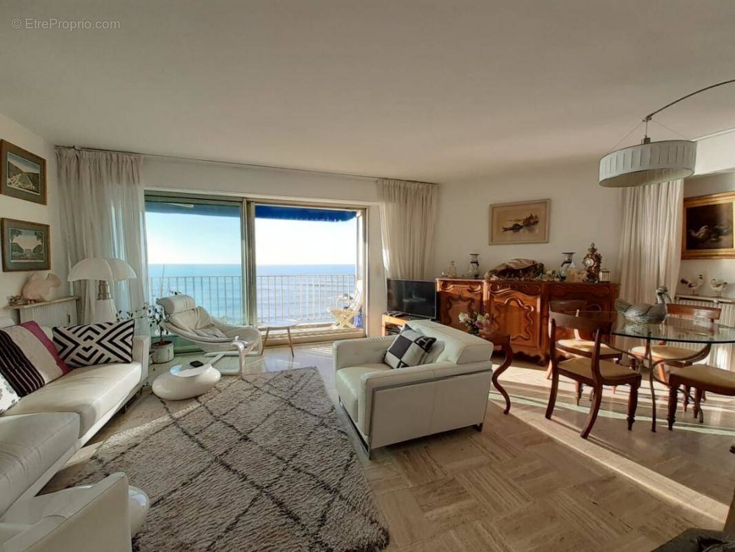 Appartement à BIARRITZ