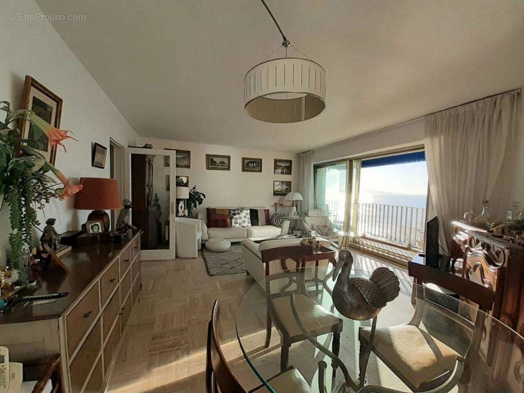 Appartement à BIARRITZ