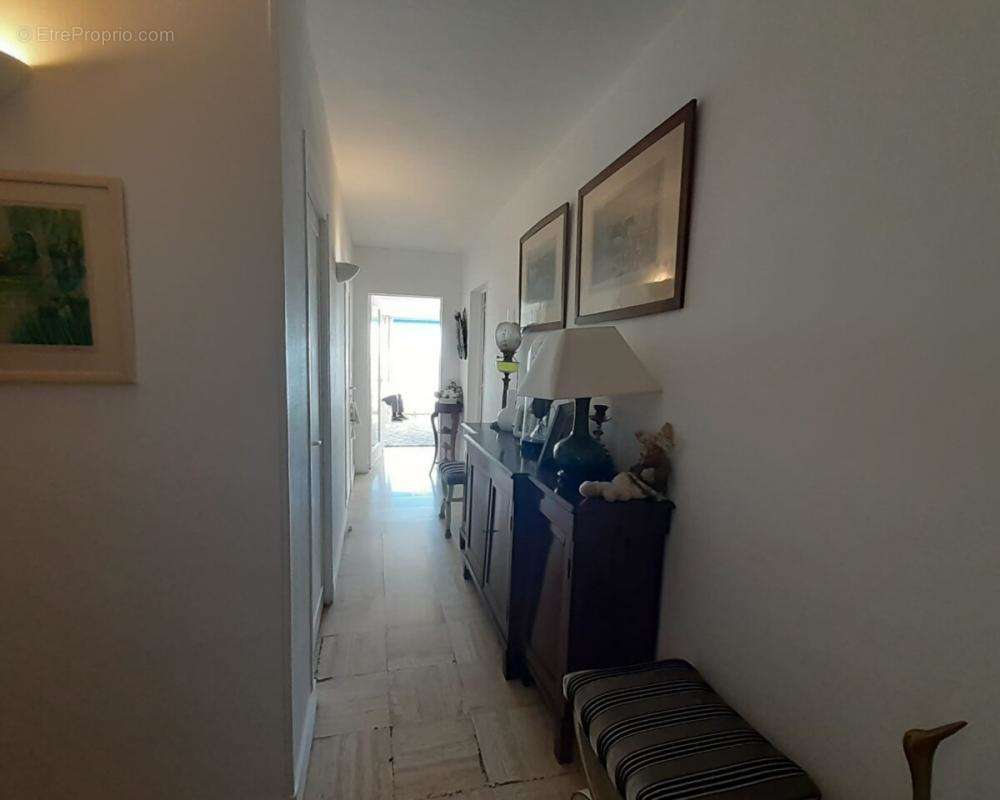 Appartement à BIARRITZ