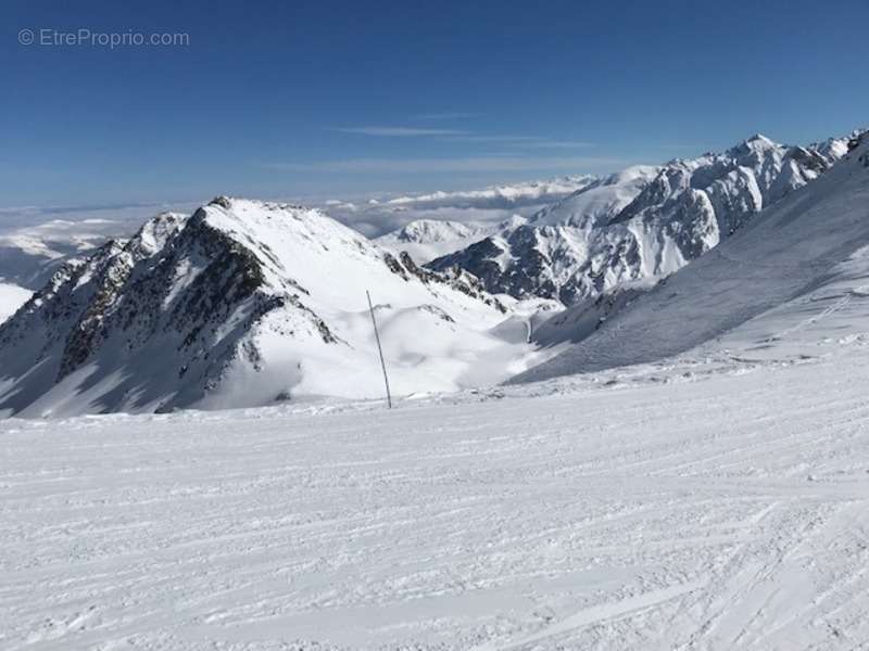 Appartement à ASTUGUE