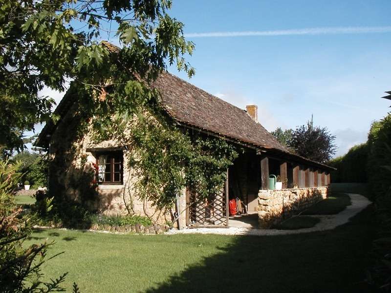 Maison à LA DOUZE