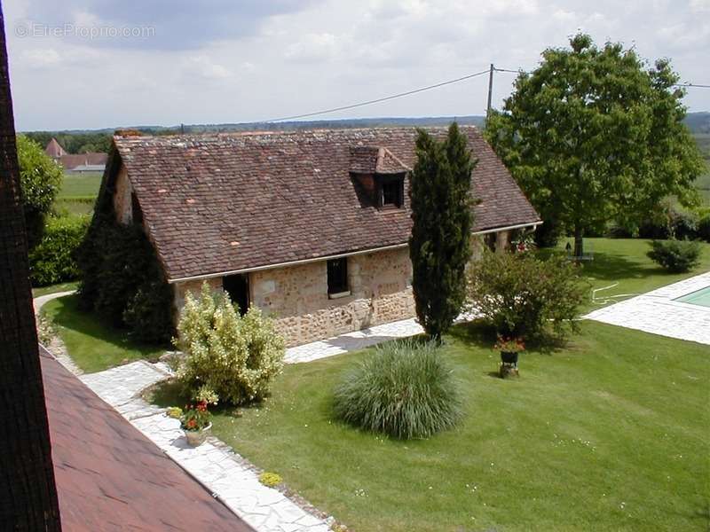 Maison à LA DOUZE