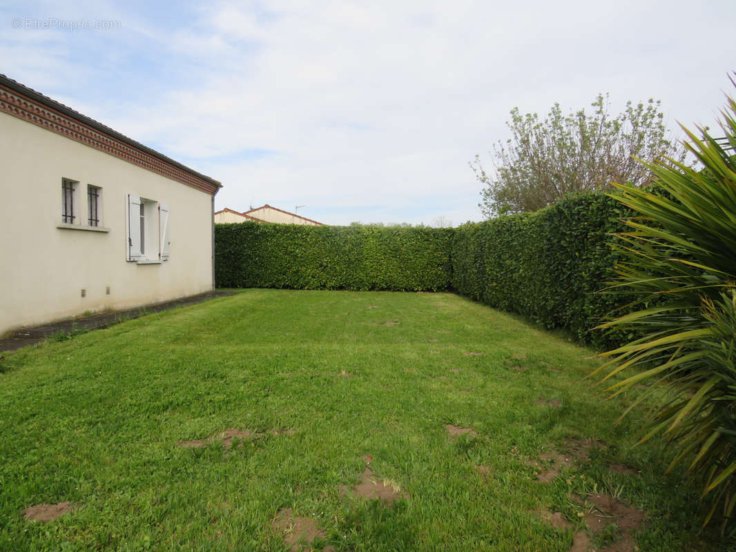 Maison à VILLENEUVE-SUR-LOT