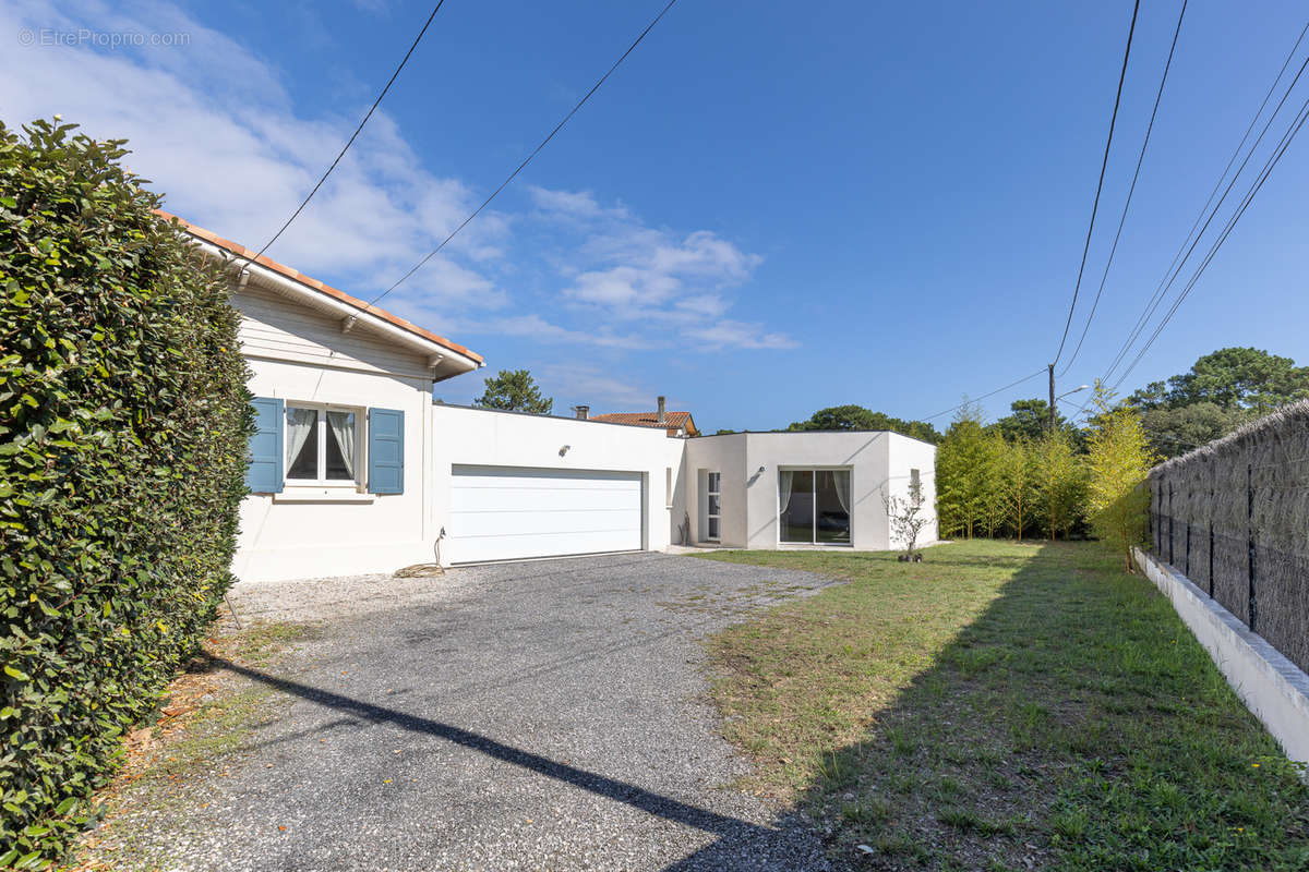 Maison à LABENNE