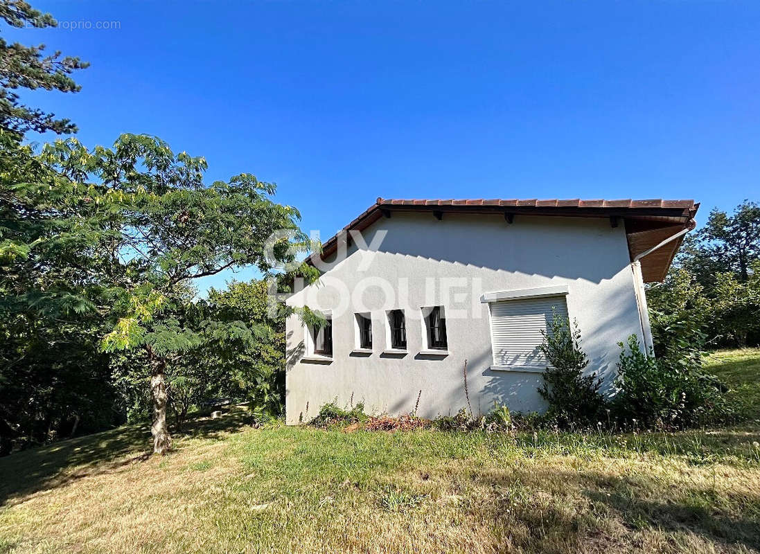 Maison à AIRE-SUR-L&#039;ADOUR