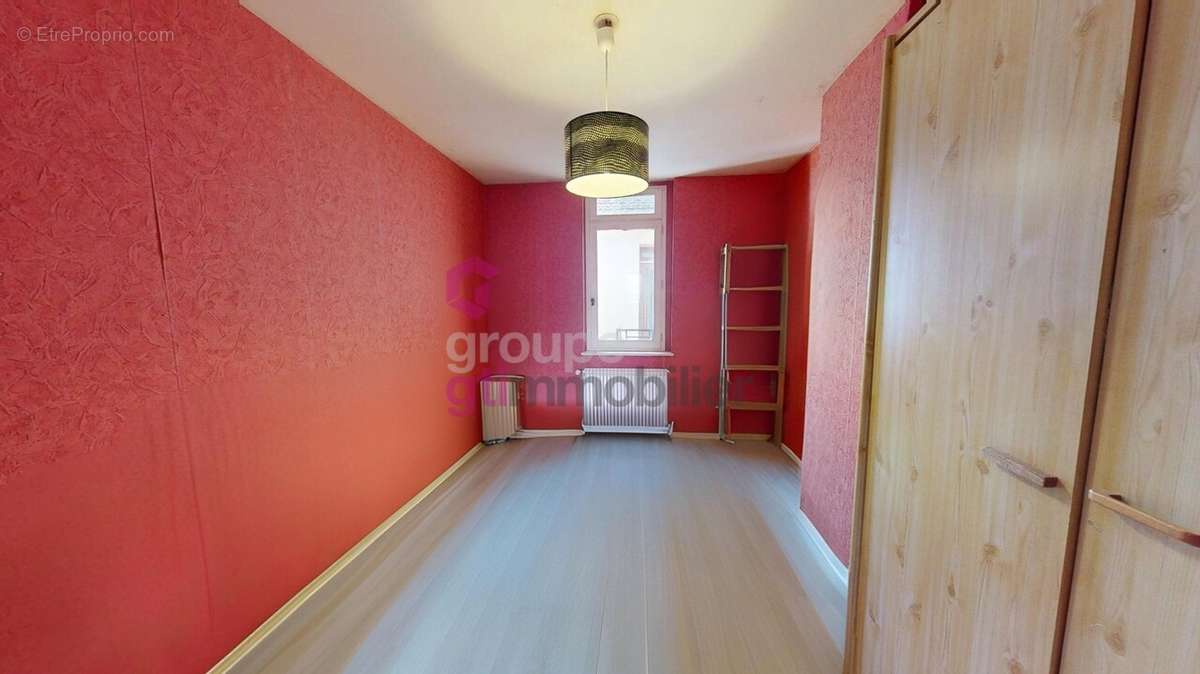 Appartement à LE PUY-EN-VELAY