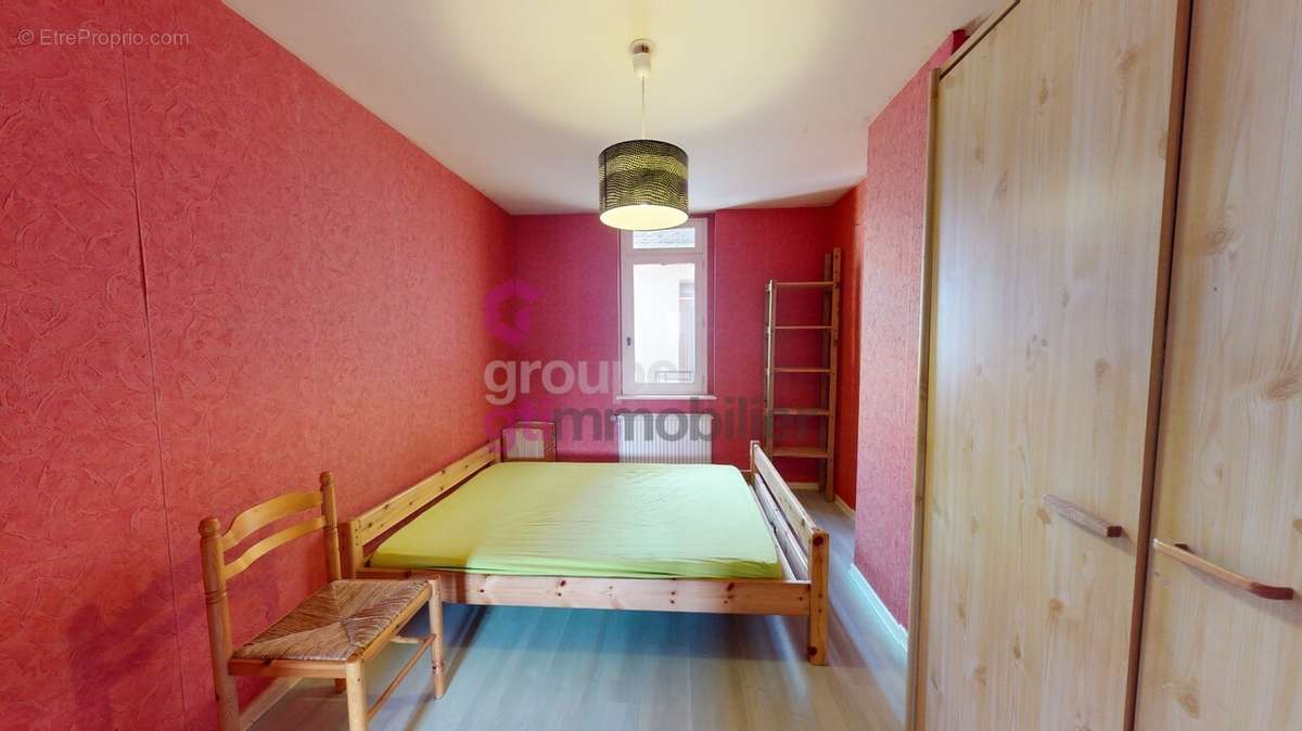 Appartement à LE PUY-EN-VELAY