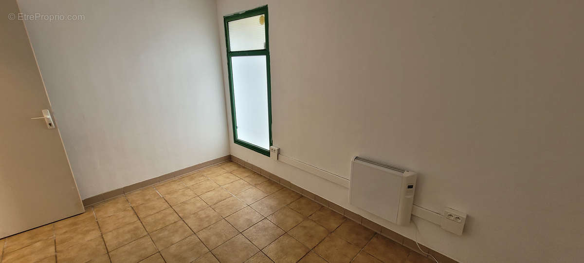 Appartement à SAINT-EVARZEC