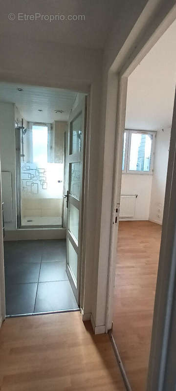 Appartement à BREST