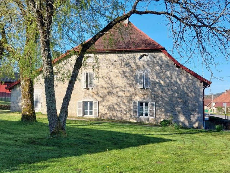 Maison à ANDELOT-EN-MONTAGNE