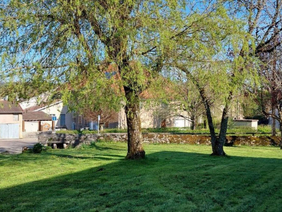 Maison à ANDELOT-EN-MONTAGNE