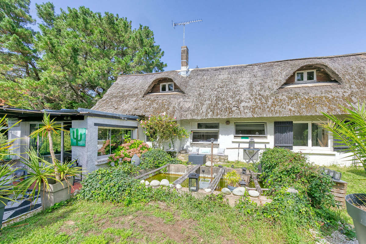 Maison à GUERANDE