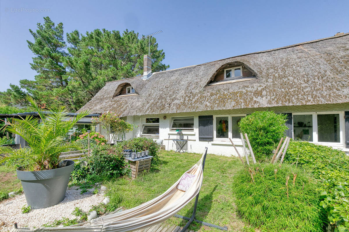 Maison à GUERANDE