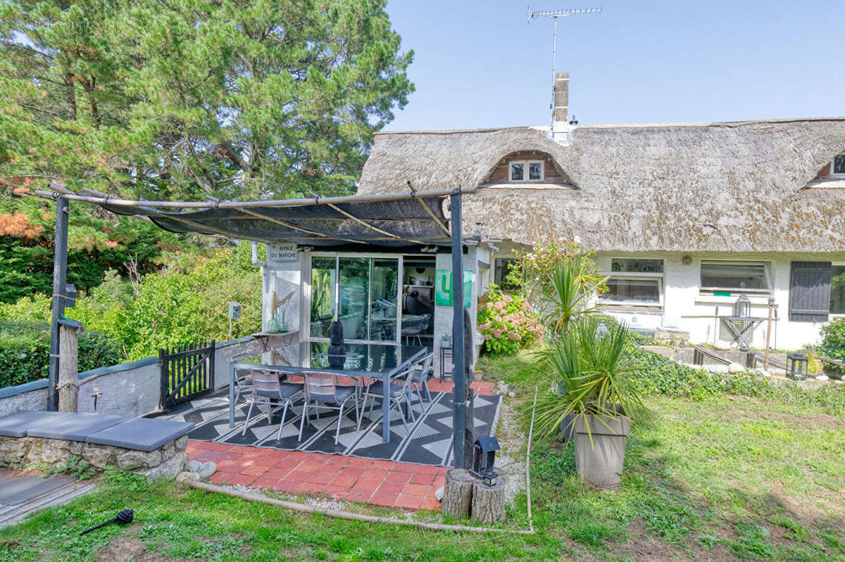 Maison à GUERANDE