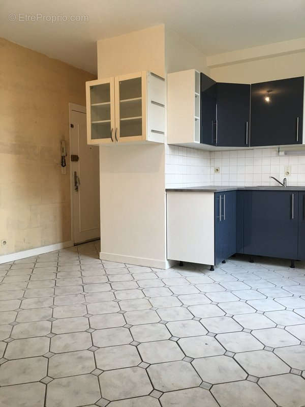 Appartement à MONTATAIRE