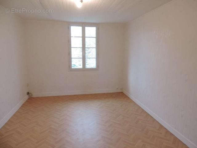 Appartement à VILLERS-SAINT-PAUL