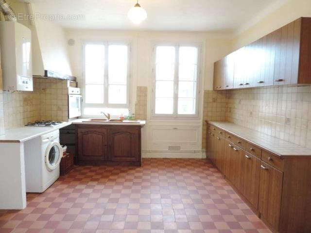 Appartement à VILLERS-SAINT-PAUL